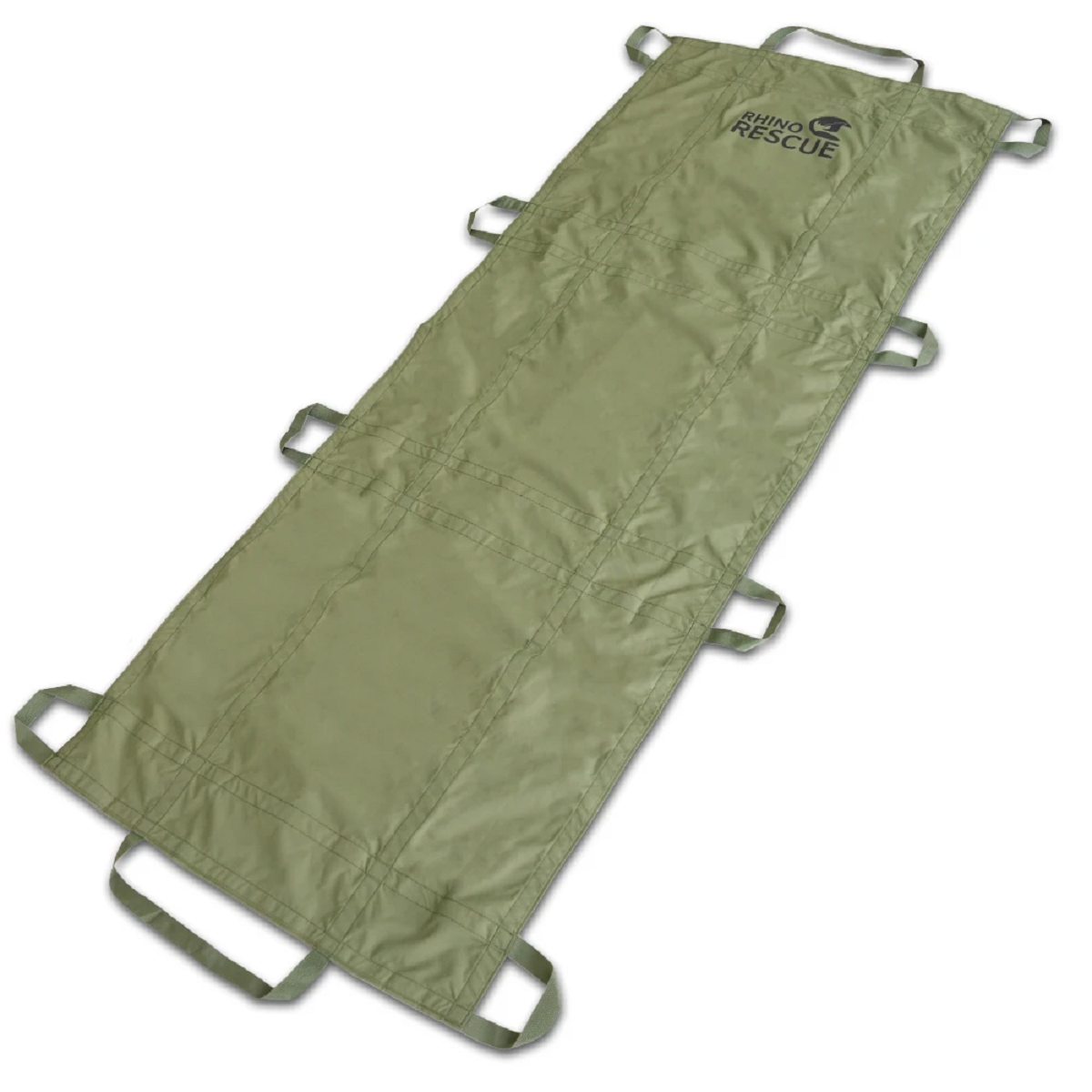 Portable Multi-Use Disposable Rescue Essentials Litter