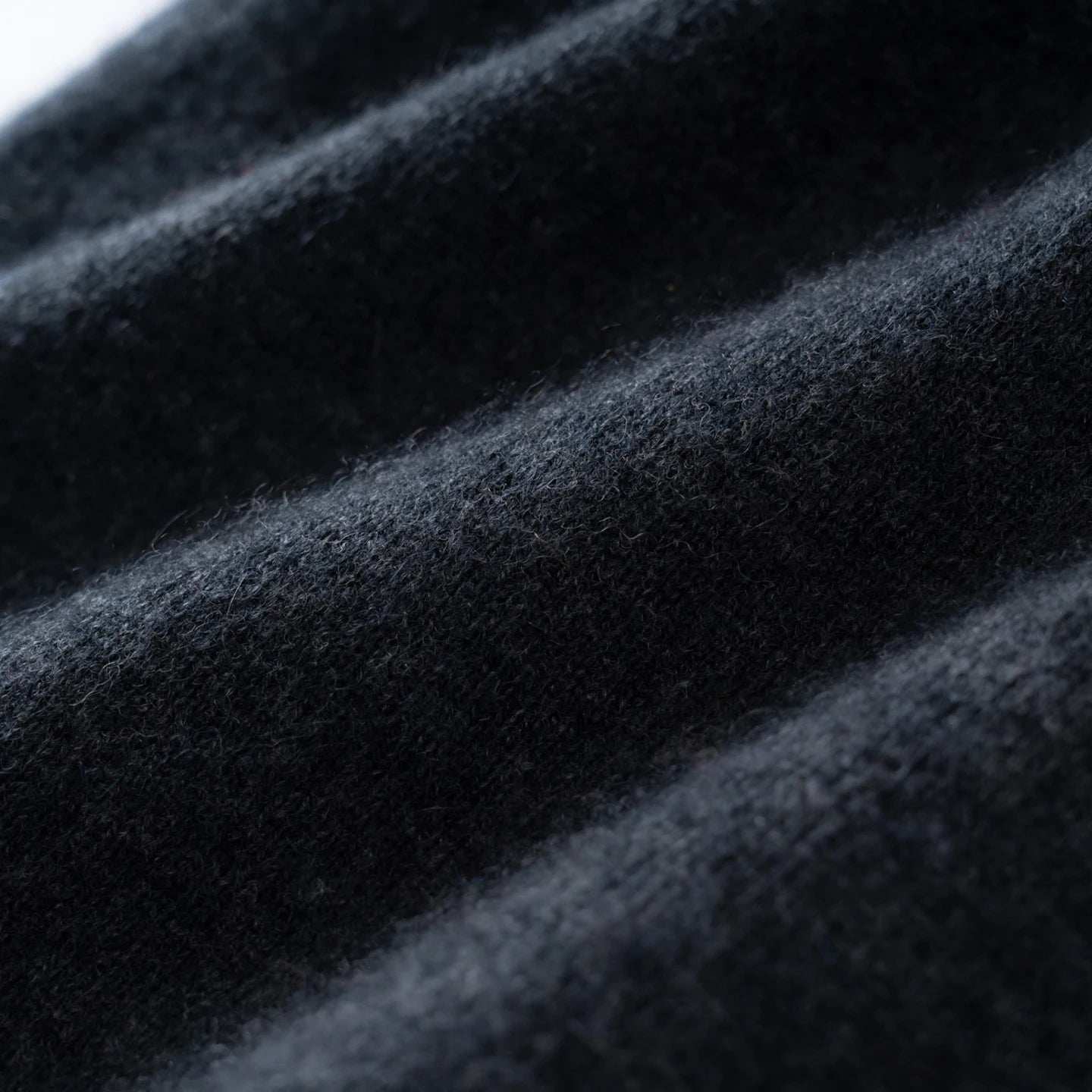 Pure Cashmere Winter Hat - Double-Layer Knit Beanie for Men & Women