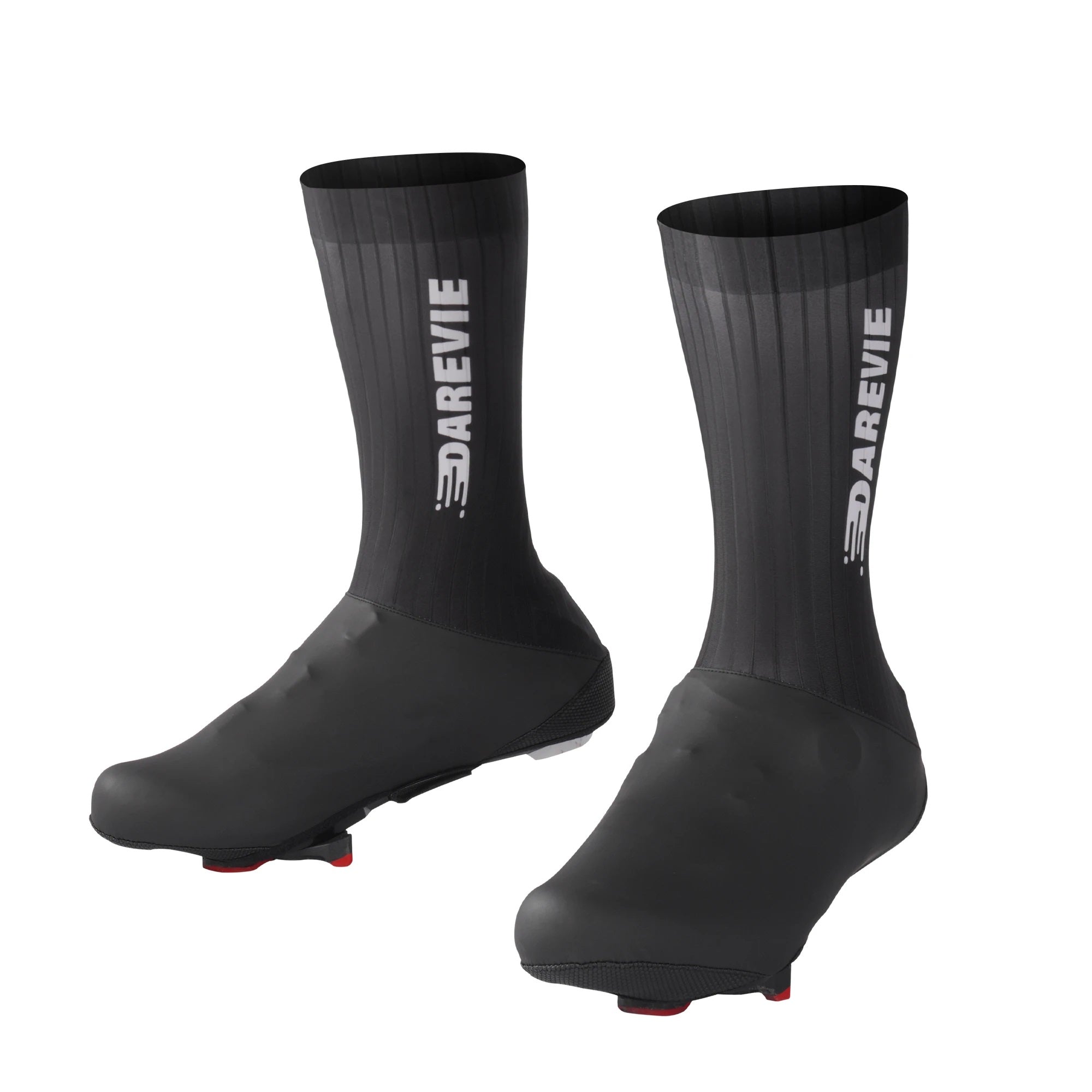 Cycling Shoe Covers - Waterproof Windproof Anti-Slip for MTB and Road