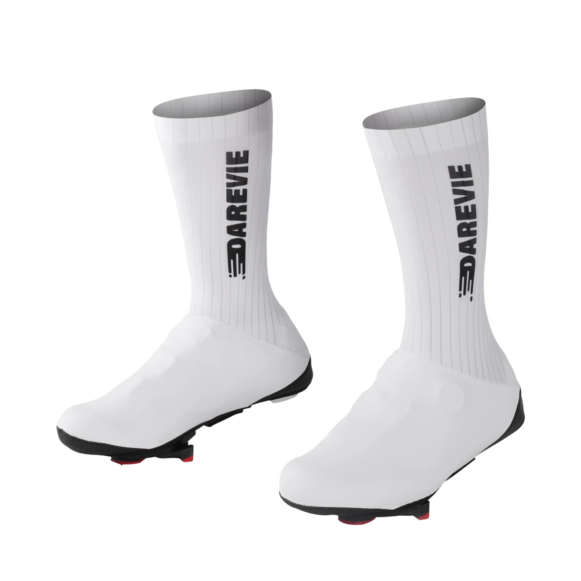 Cycling Shoe Covers - Waterproof Windproof Anti-Slip for MTB and Road