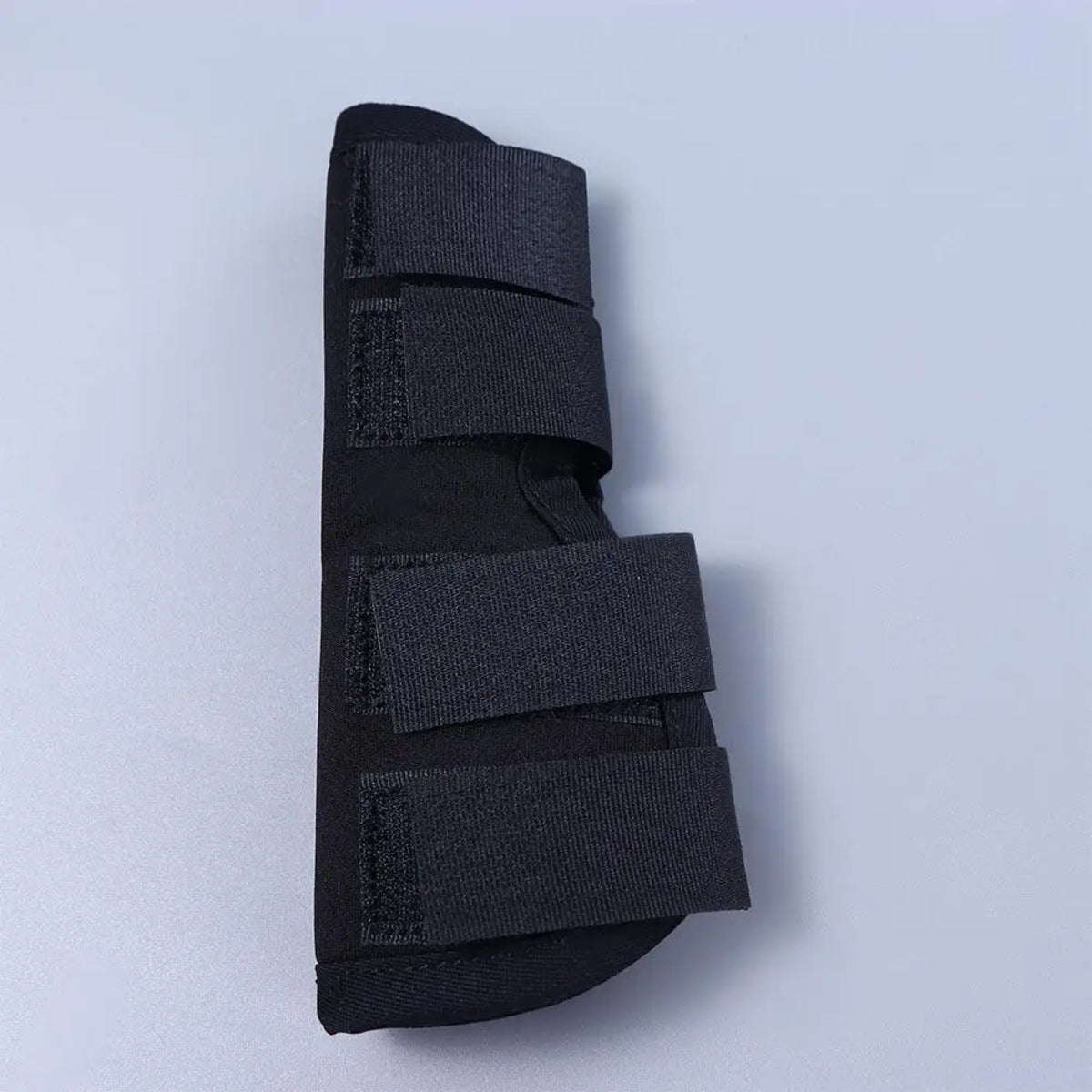 Dog Knee Brace Bandage Set - Rear Leg Joint Support Wrap