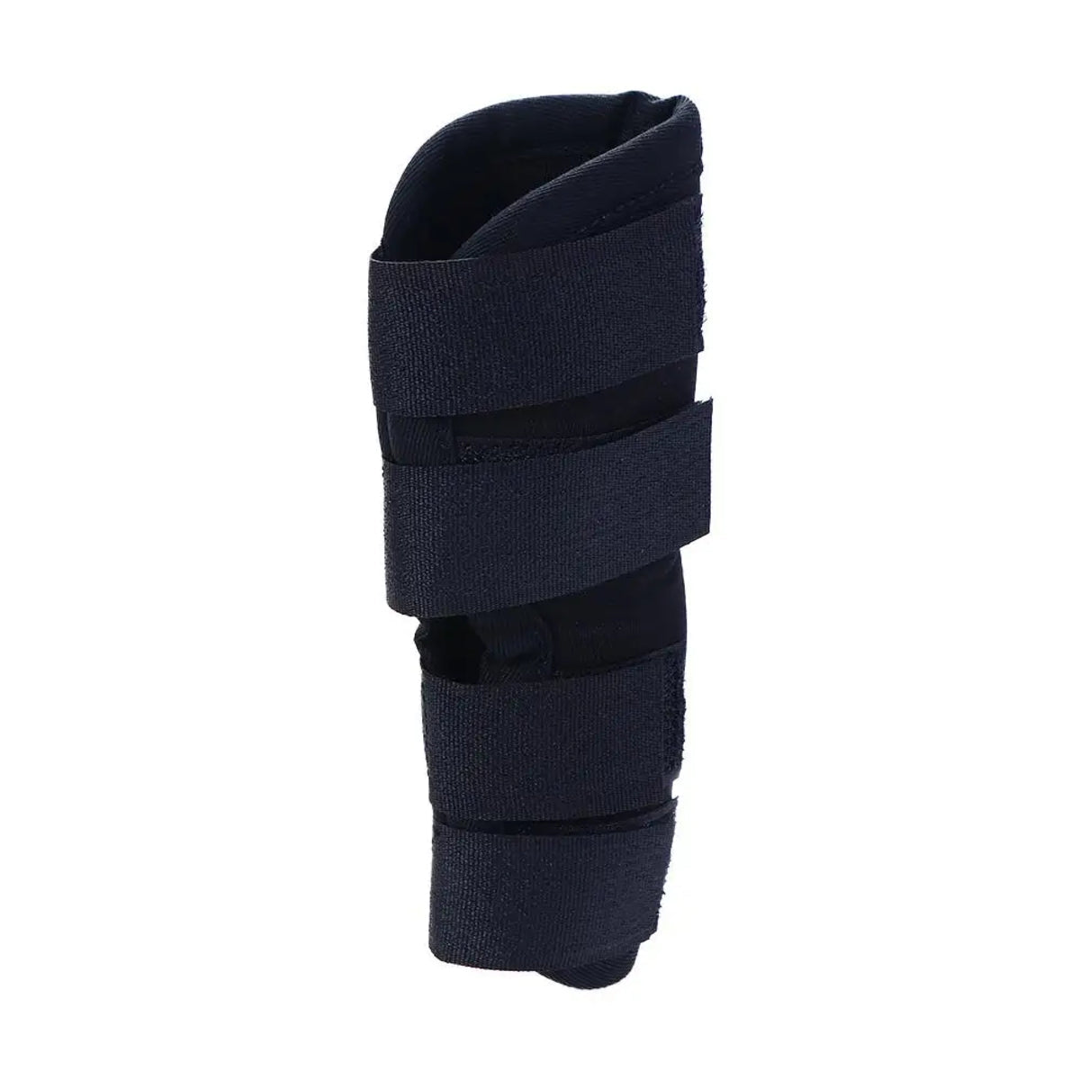 Dog Knee Brace Bandage Set - Rear Leg Joint Support Wrap