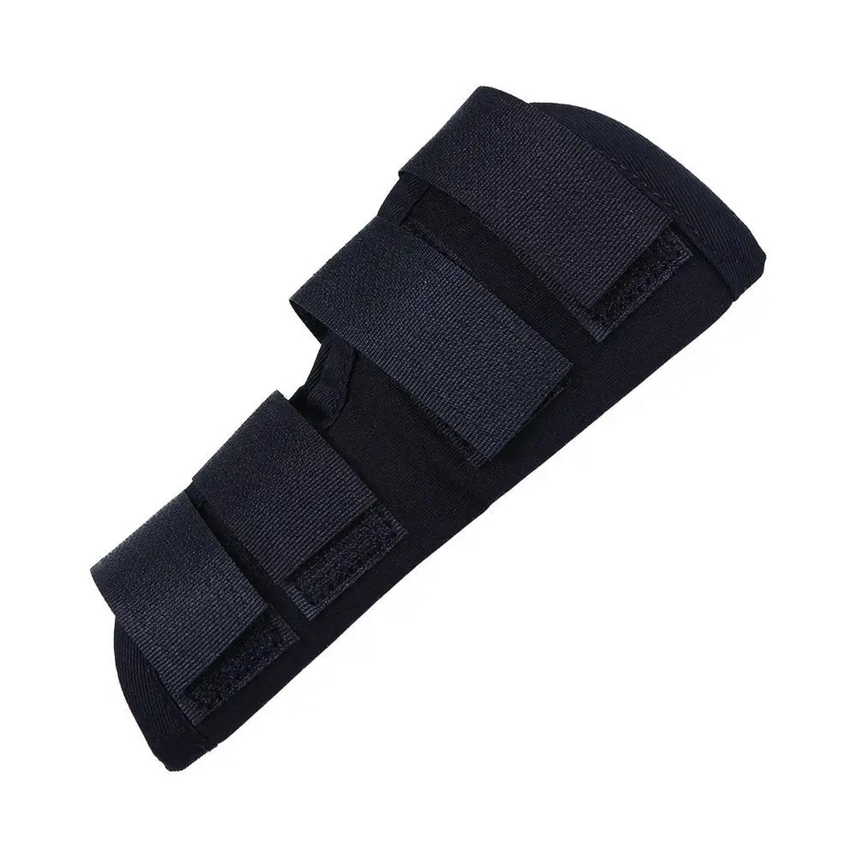 Dog Knee Brace Bandage Set - Rear Leg Joint Support Wrap