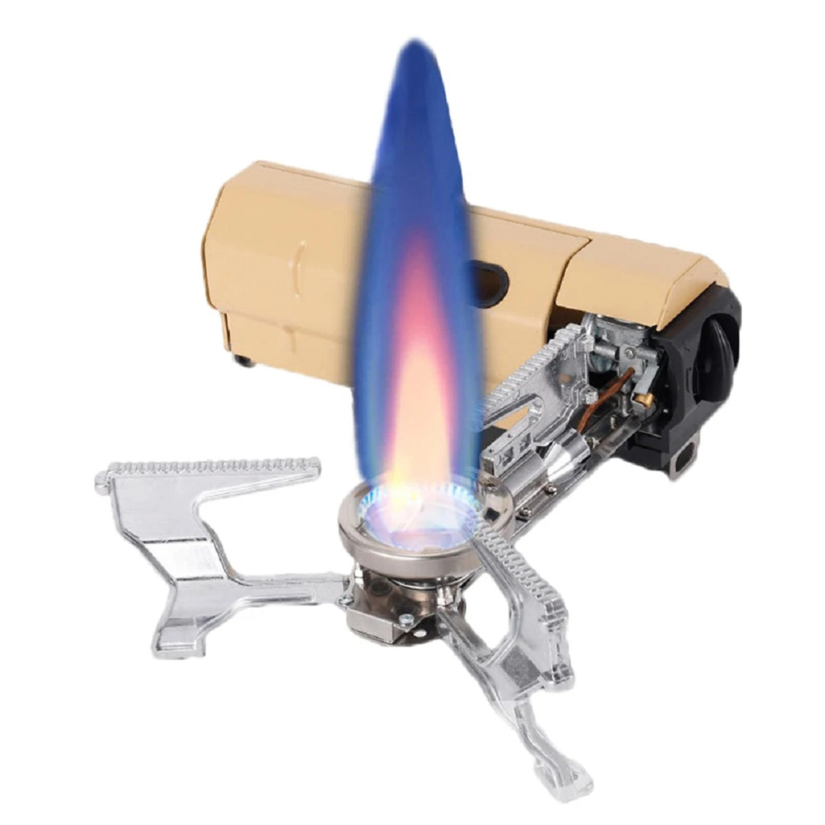 Portable Camping Gas Stove