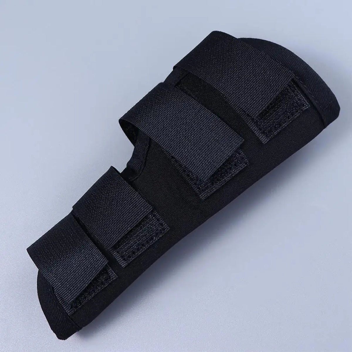 Dog Knee Brace Bandage Set - Rear Leg Joint Support Wrap