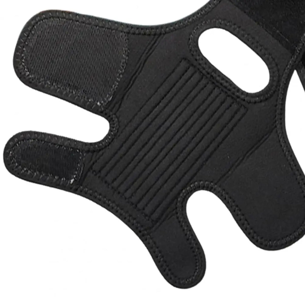 Adjustable Dog Knee And Hip Brace - Rear Leg Support for ACL Injury
