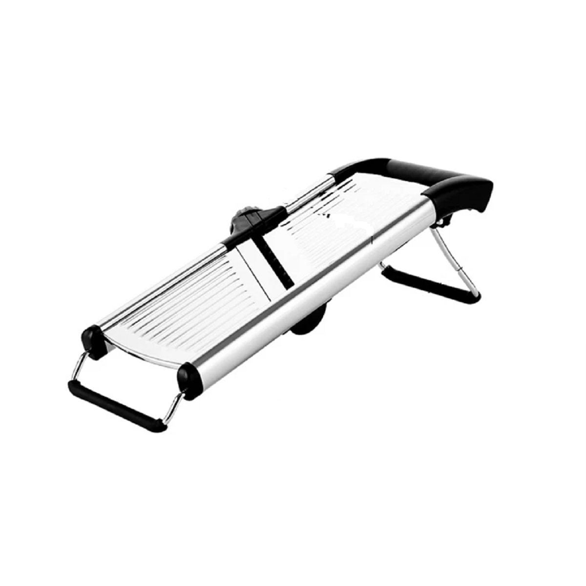Adjustable Mandoline Stainless Steel Vegetable Slicer