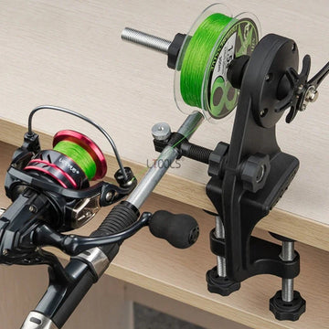 Fishing Line Spooler for Reels