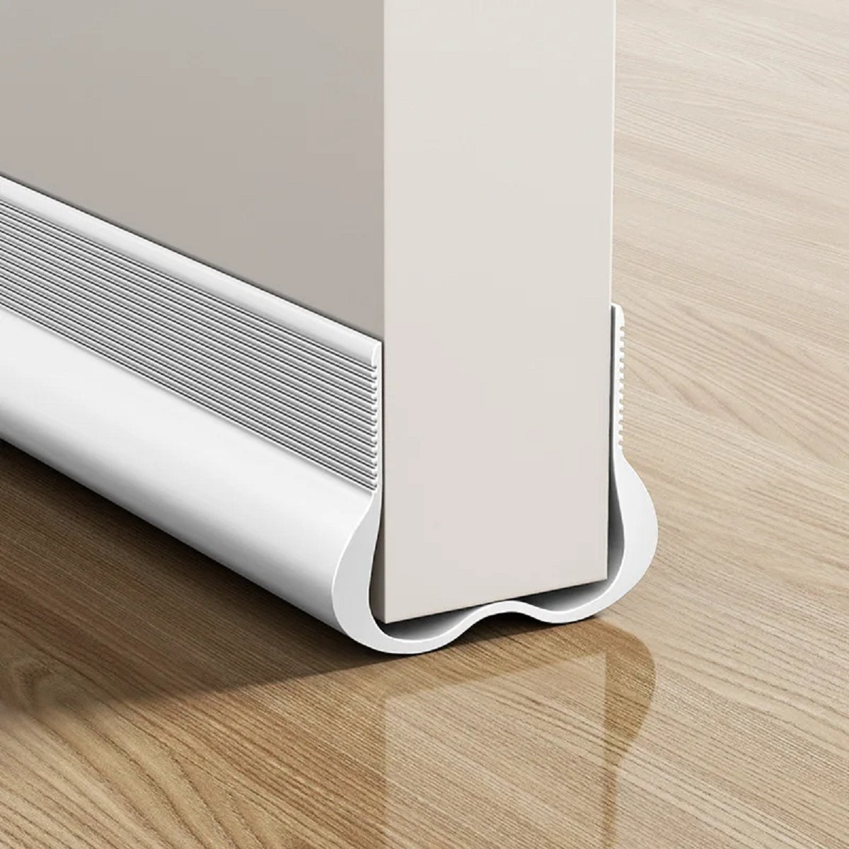 Flexible Door Bottom Sealing Strip