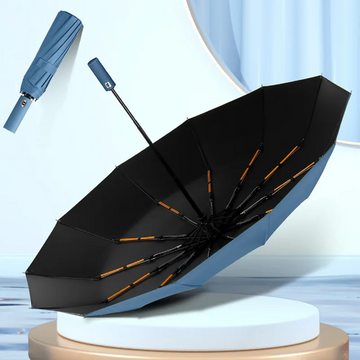 Umbrella Light Collapsible Automatic