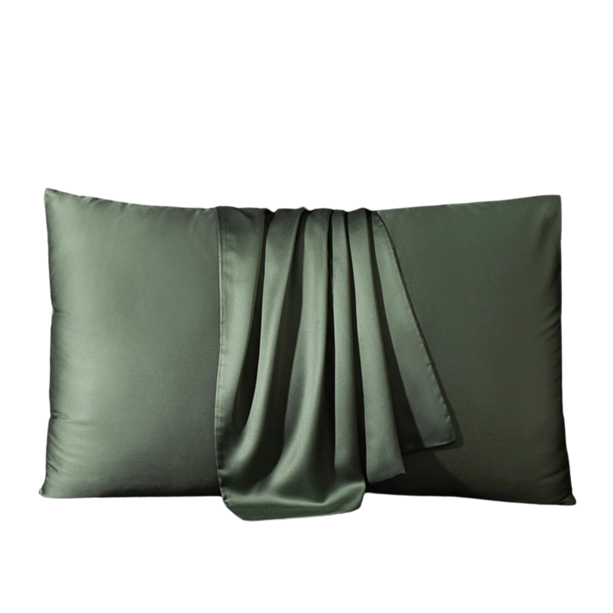 Mulberry Silk Pillowcase for Hair and Skin
