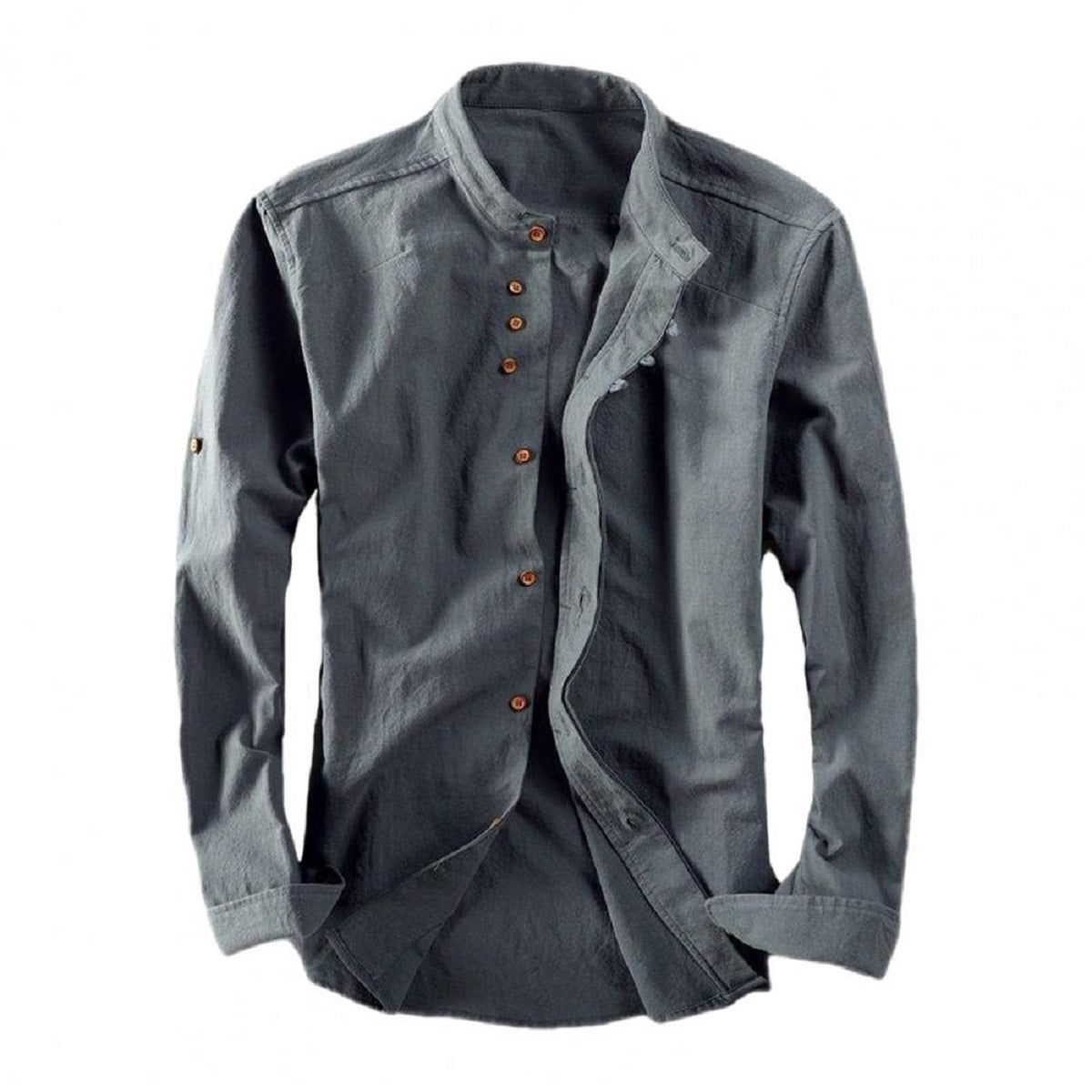 Men's Japanese Style Katana Shirt