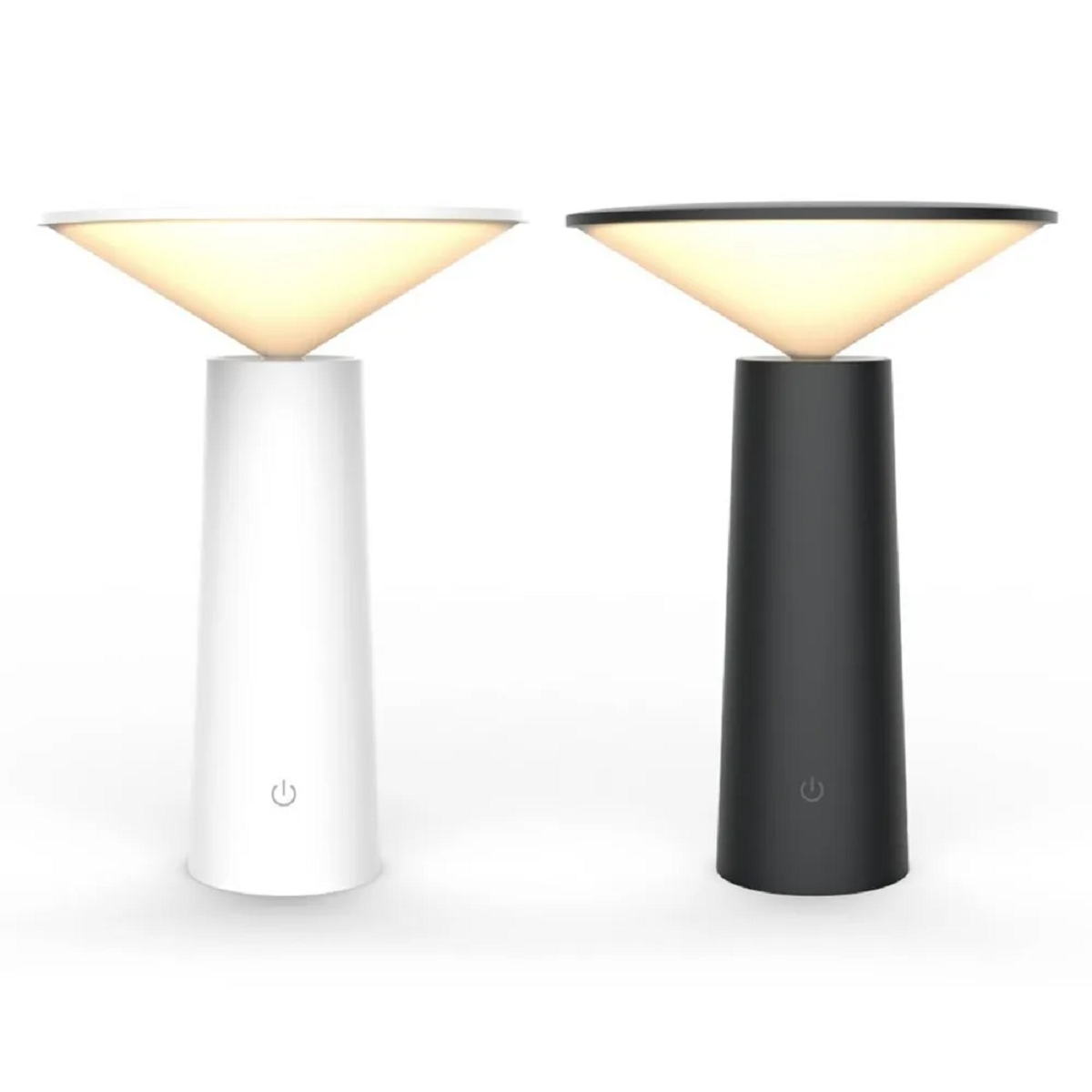 Modern Desk LED Table Lamp