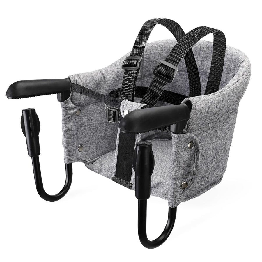 Hook on Baby Chair with Dining Tray