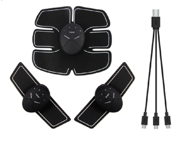 EMS ABS Muscle Stimulator