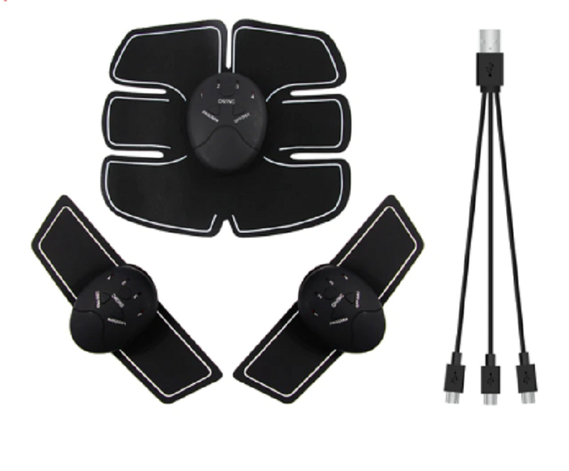 EMS ABS Muscle Stimulator
