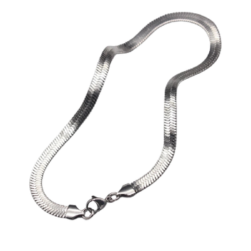 Snake Chain Necklace