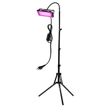 Full Spectrum LED Grow Light with Stand