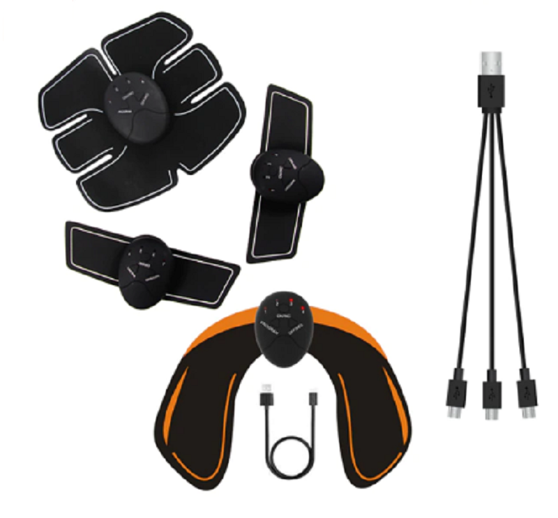 EMS ABS Muscle Stimulator