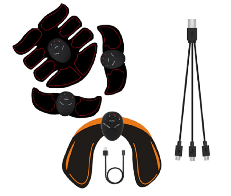 EMS ABS Muscle Stimulator