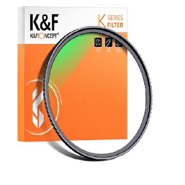 UV Filter Lens Mc Ultra Slim Optics with Multi Coated Protection