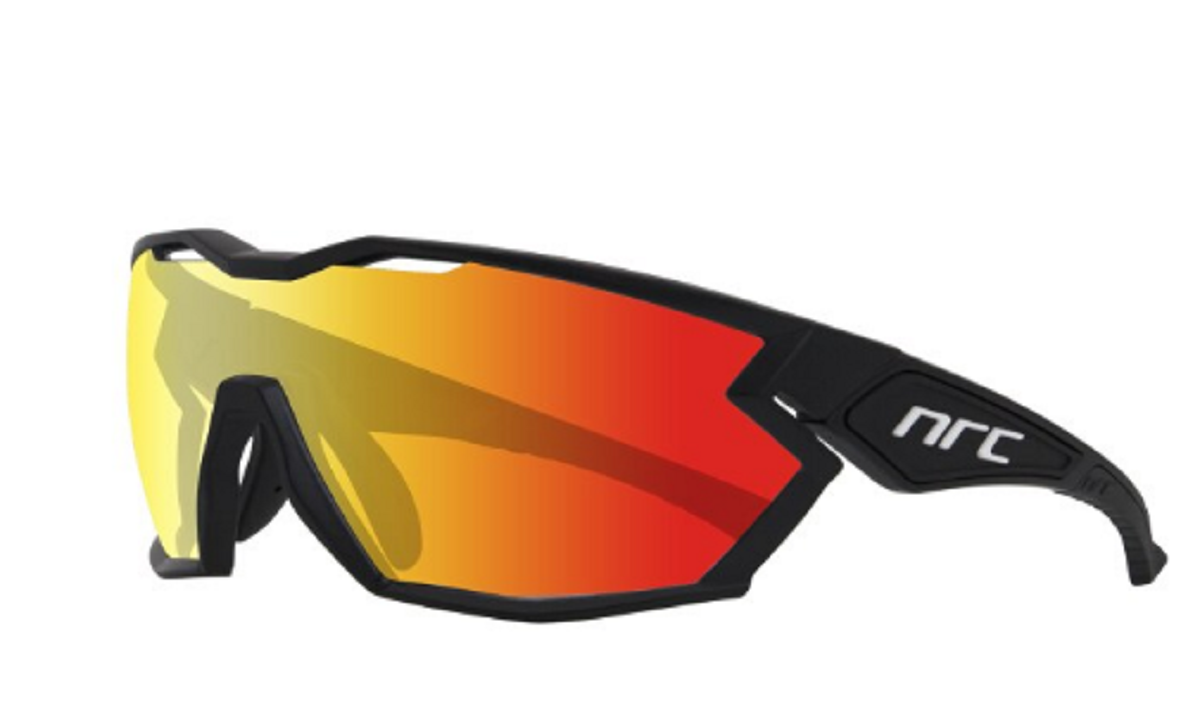 Premium Polarized Cycling Sunglasses