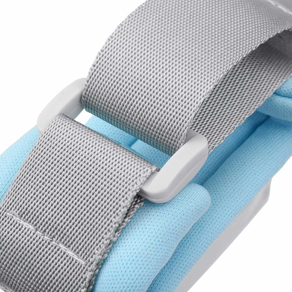 Child Anti Lost Wrist Strap Magnetic Safety Outdoor Walking