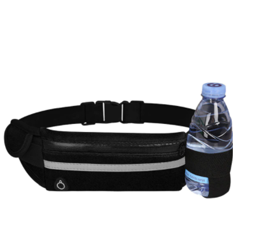Running Waist Bag Belt