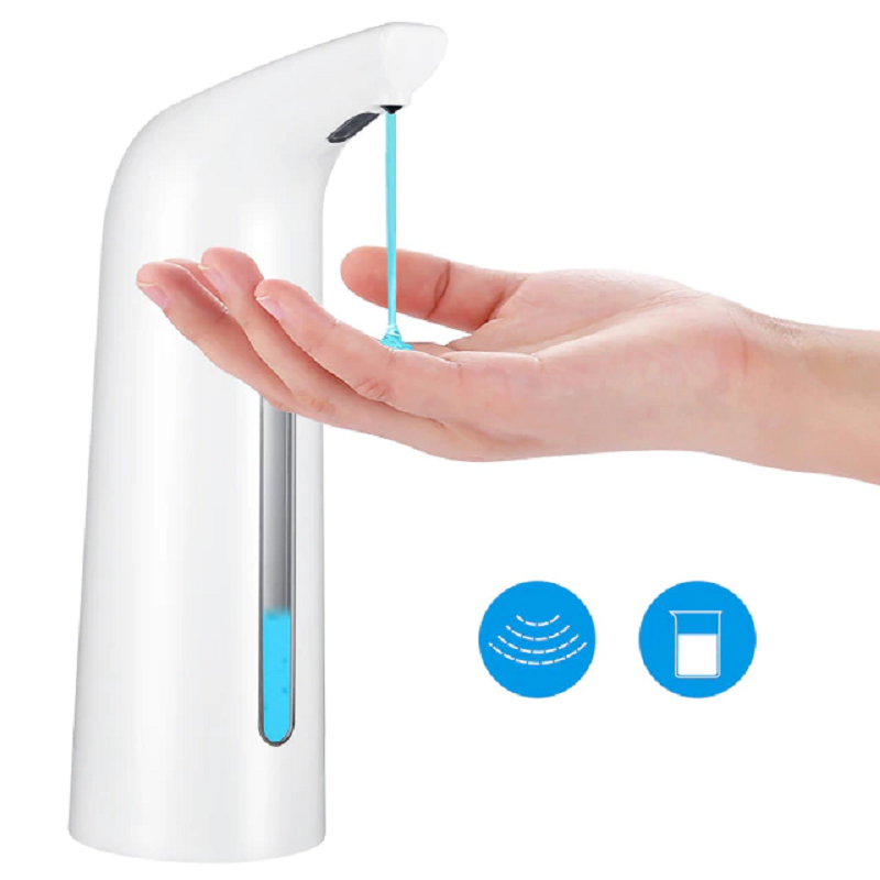 Automatic Electric Soap Dispenser