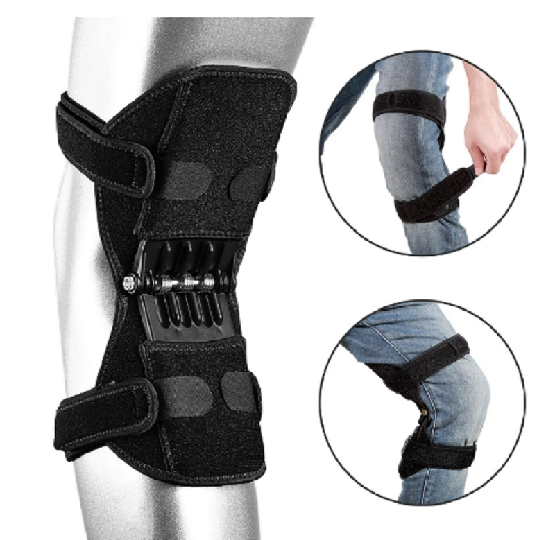 Power Knee Support