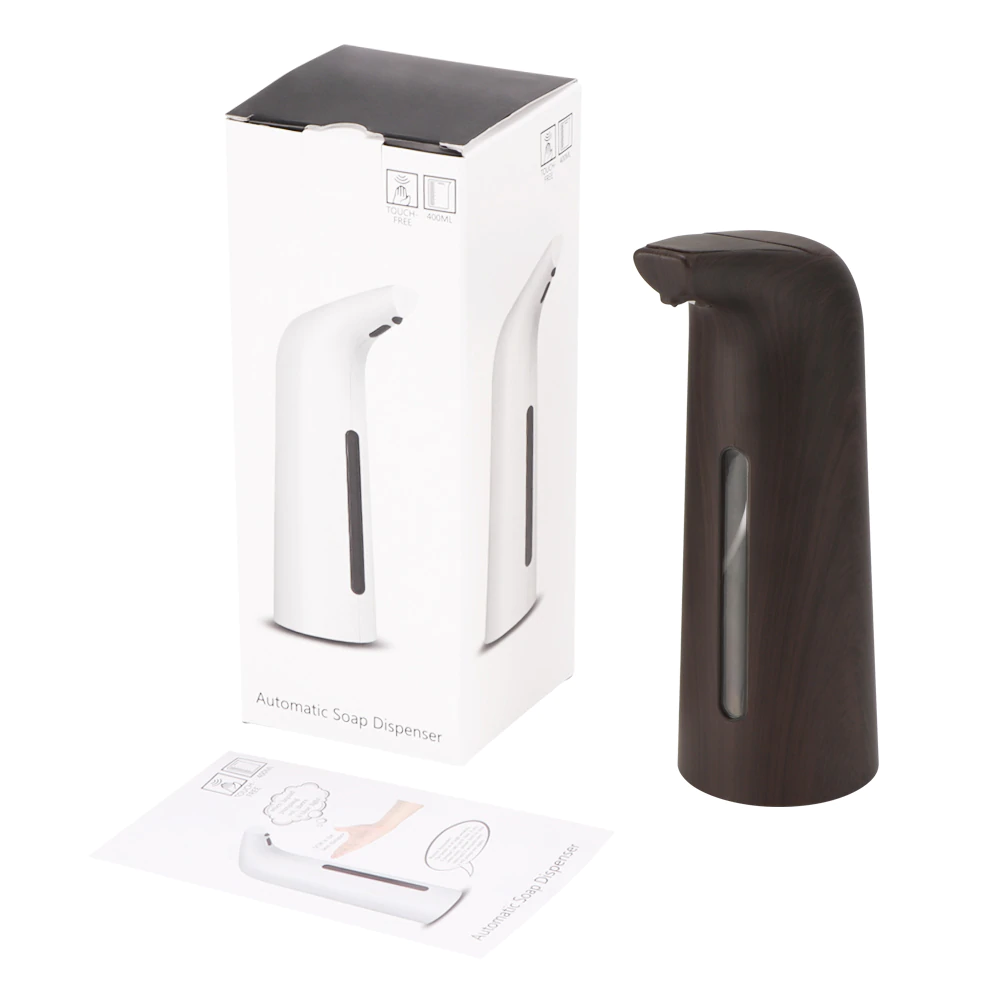 Automatic Electric Soap Dispenser