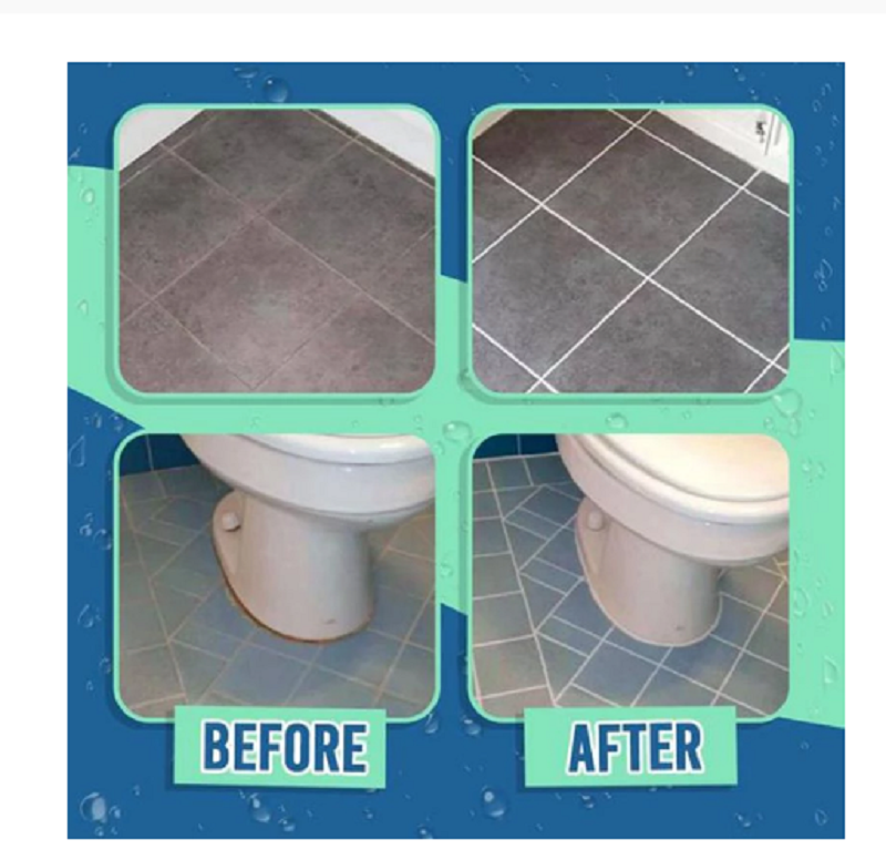 Tile Refill Agent
