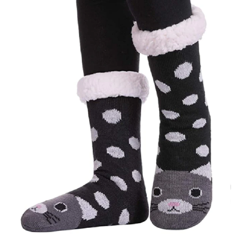 Thicken Thermal Soft Ultra Warm Socks