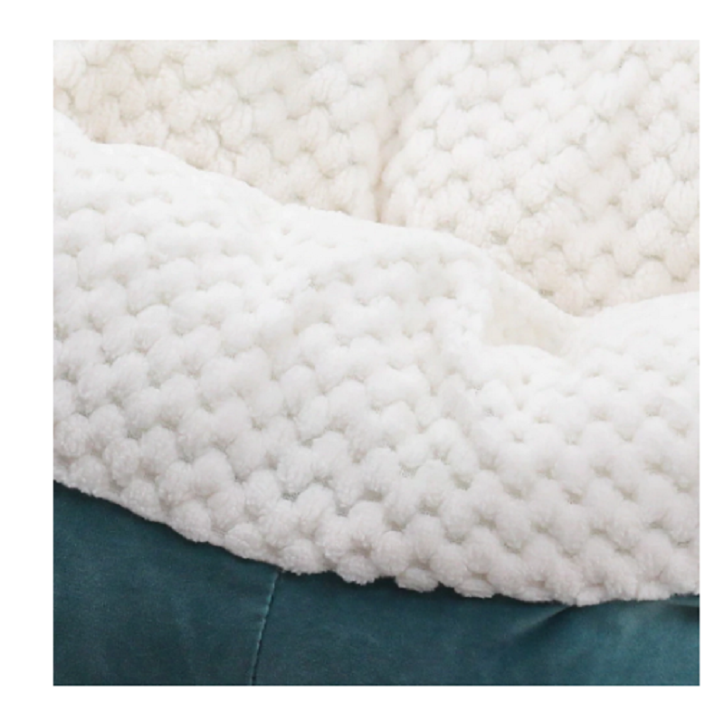 Deep Sleep Pet Bed Boat