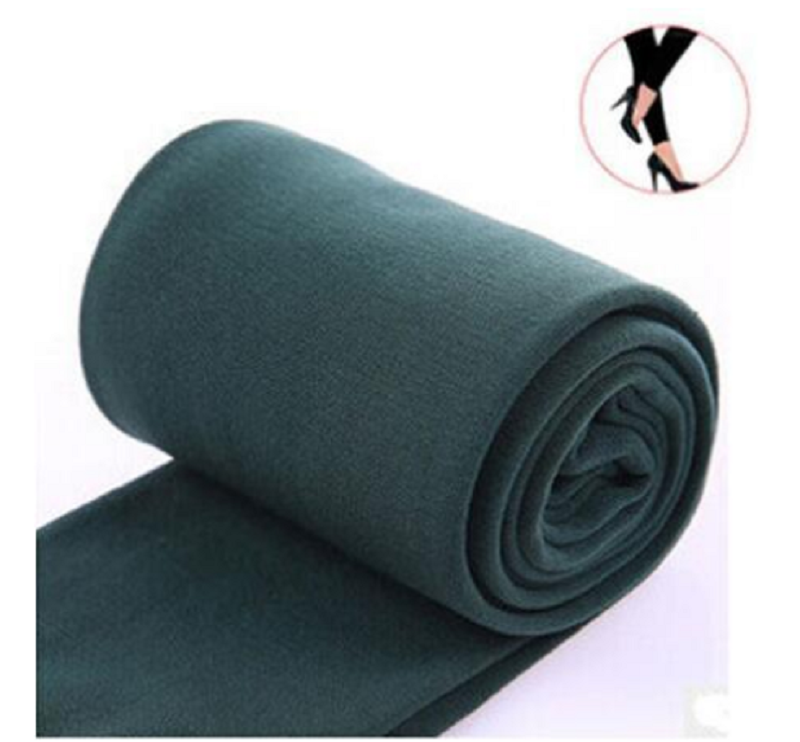 Heat Fleece Winter Leggings