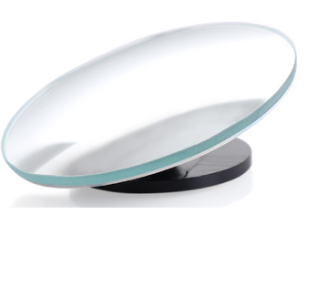 360° Rotatable Car Blind Spot Mirror