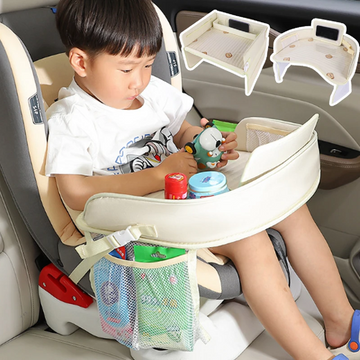 Car Seat Tray for Kids