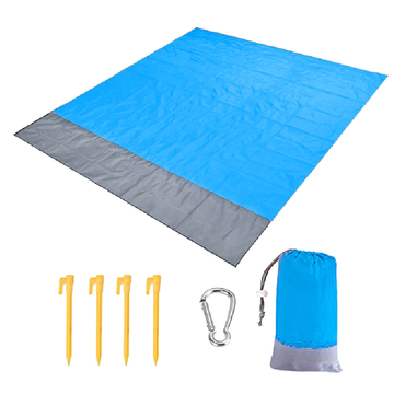 Oversized Beach Towel Mat Picnic Blankets