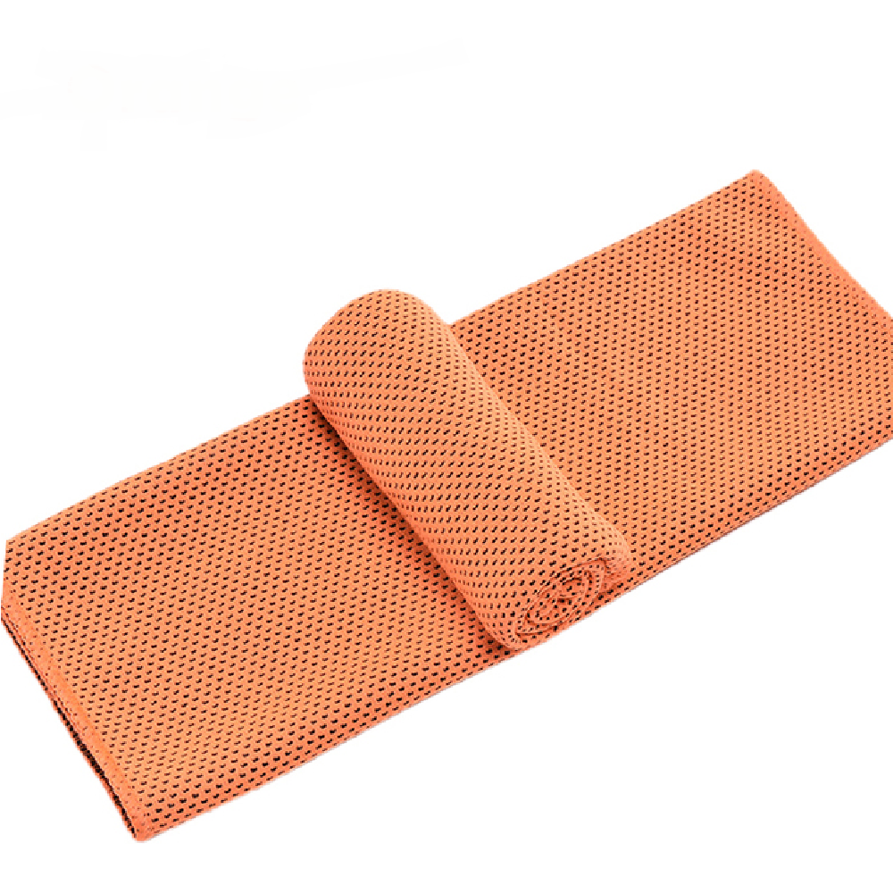 Sports Quick-Drying Cooling Towel
