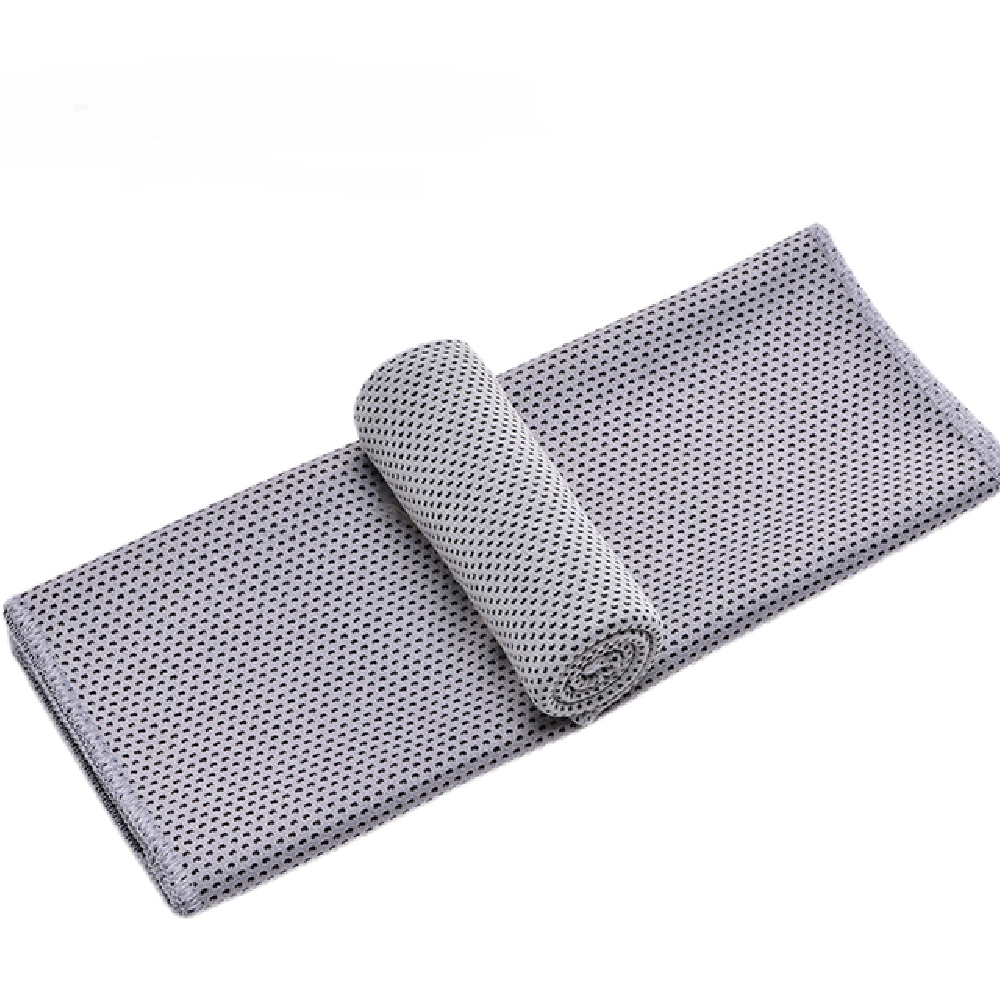 Sports Quick-Drying Cooling Towel
