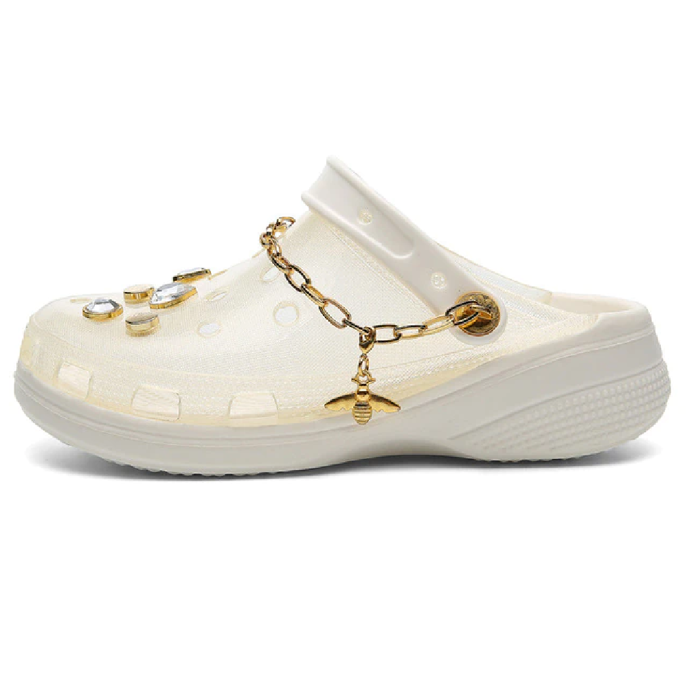 Women Sandals Slippers Anti-Skid Thick Bottom Clogs
