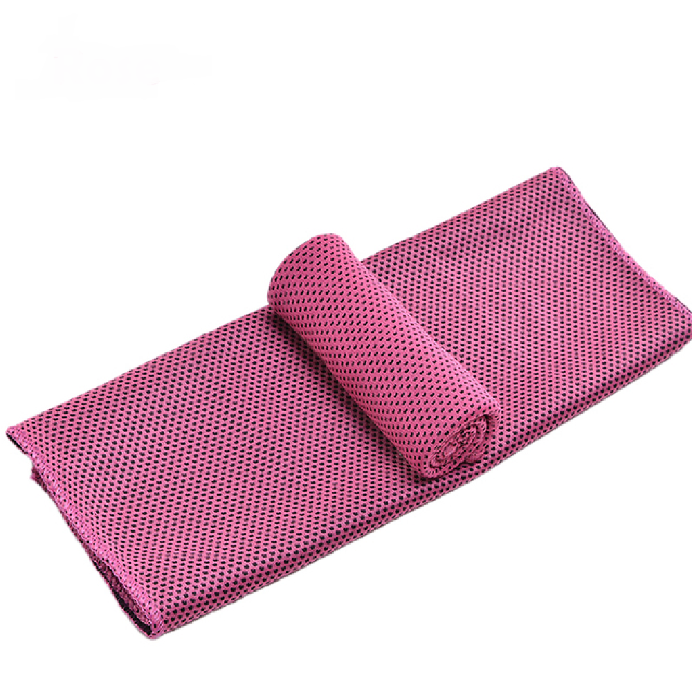 Sports Quick-Drying Cooling Towel