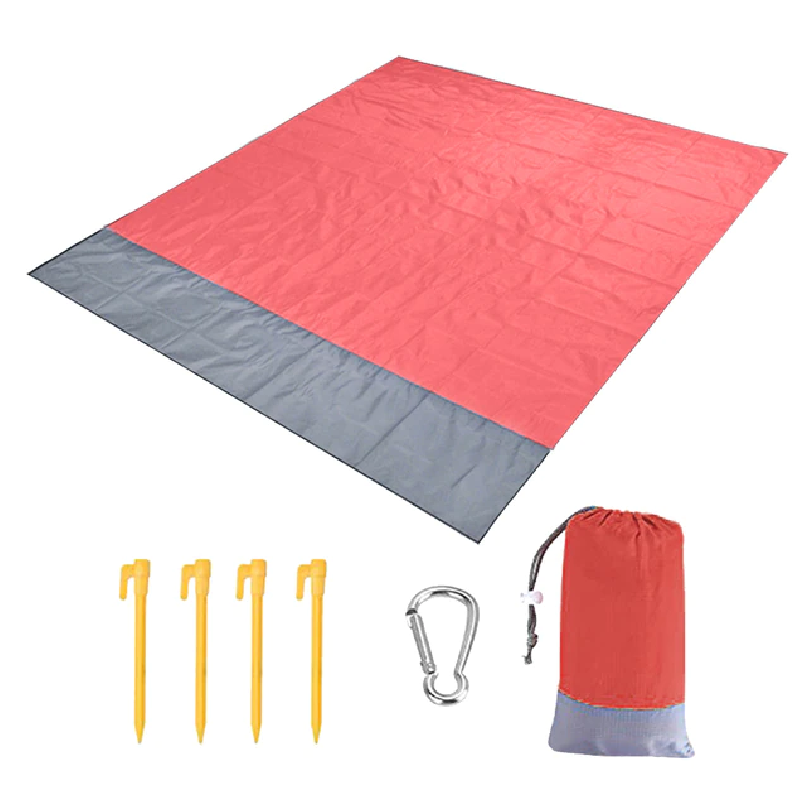 Oversized Beach Towel Mat Picnic Blankets
