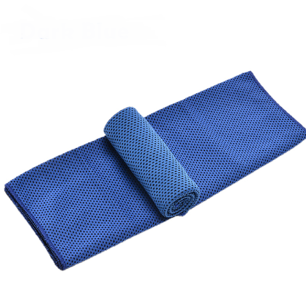 Sports Quick-Drying Cooling Towel