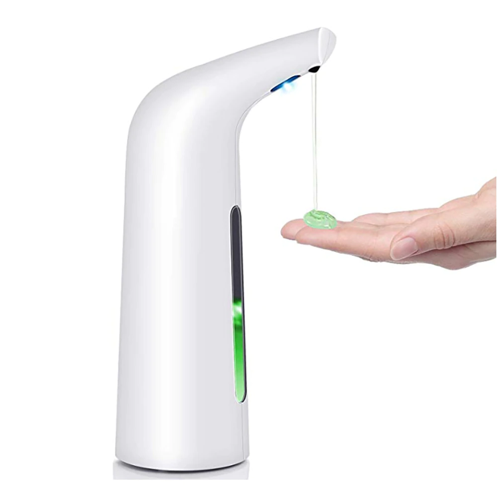 Automatic Electric Soap Dispenser