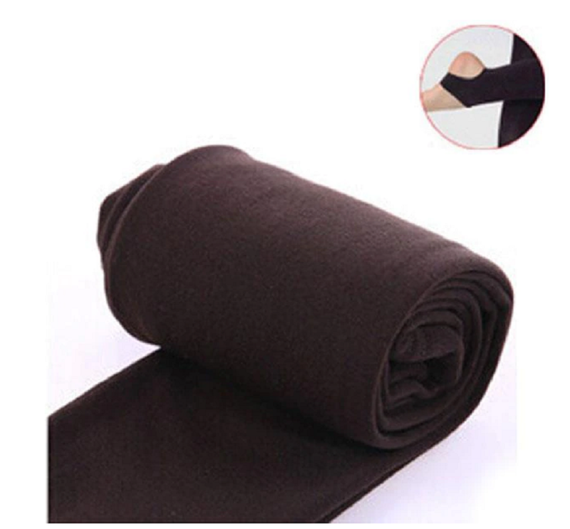 Heat Fleece Winter Leggings