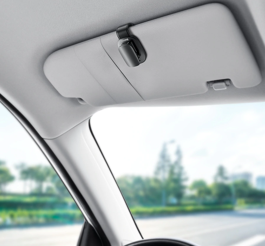 Car Sunglasses Holder