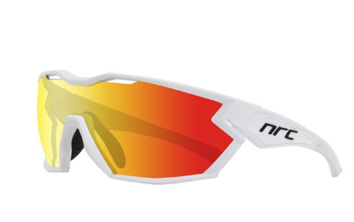Premium Polarized Cycling Sunglasses