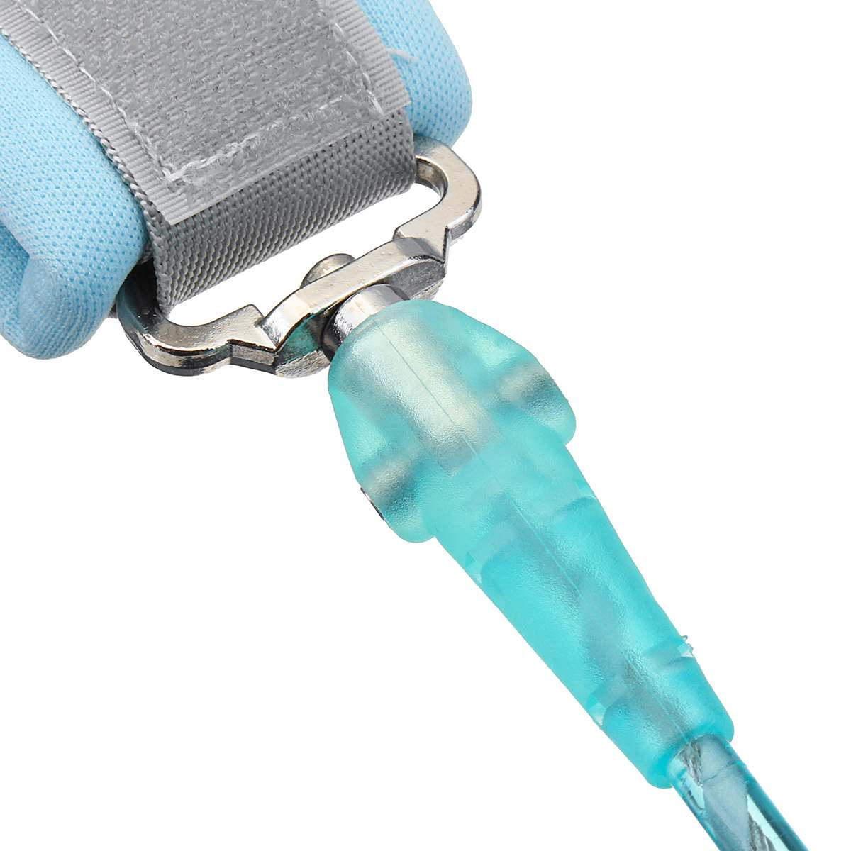 Child Anti Lost Wrist Strap Magnetic Safety Outdoor Walking