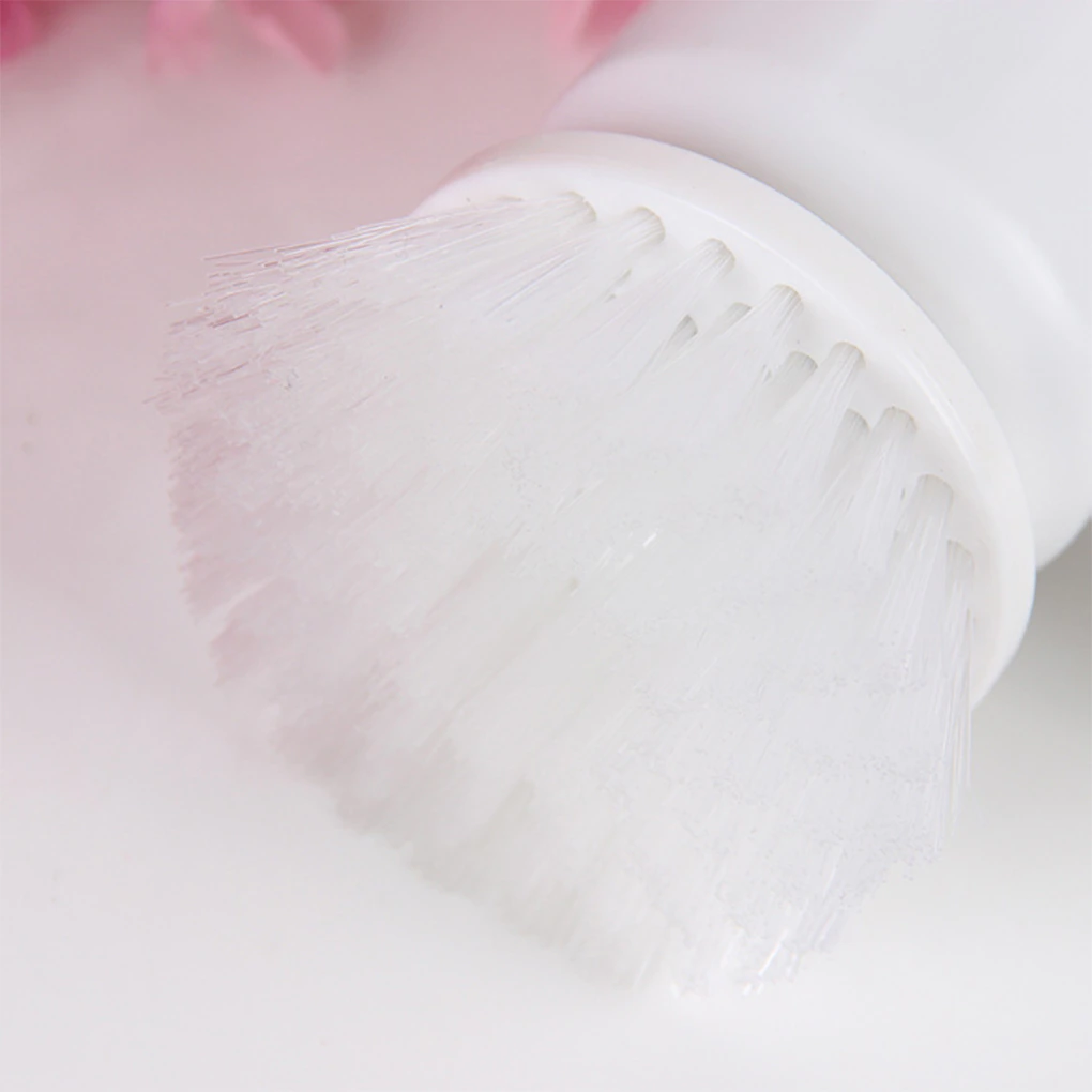 Pro Power Brush Kitchen Bathroom Sink Cleaning